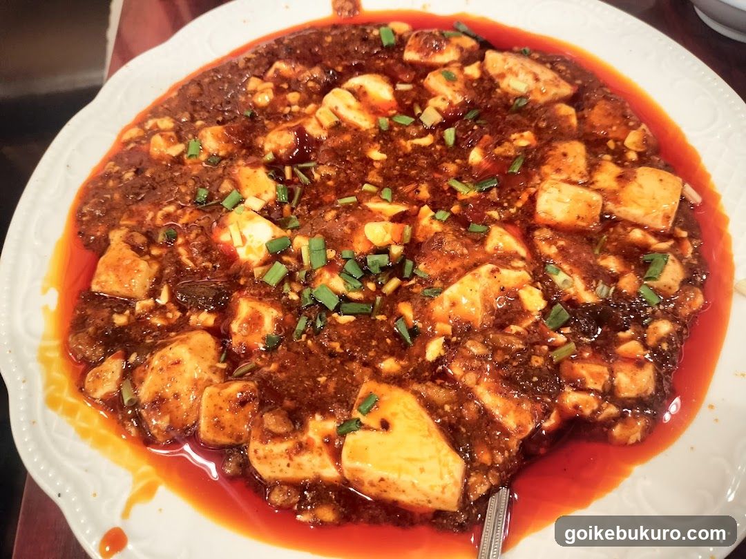 Chinese restaurant You 3