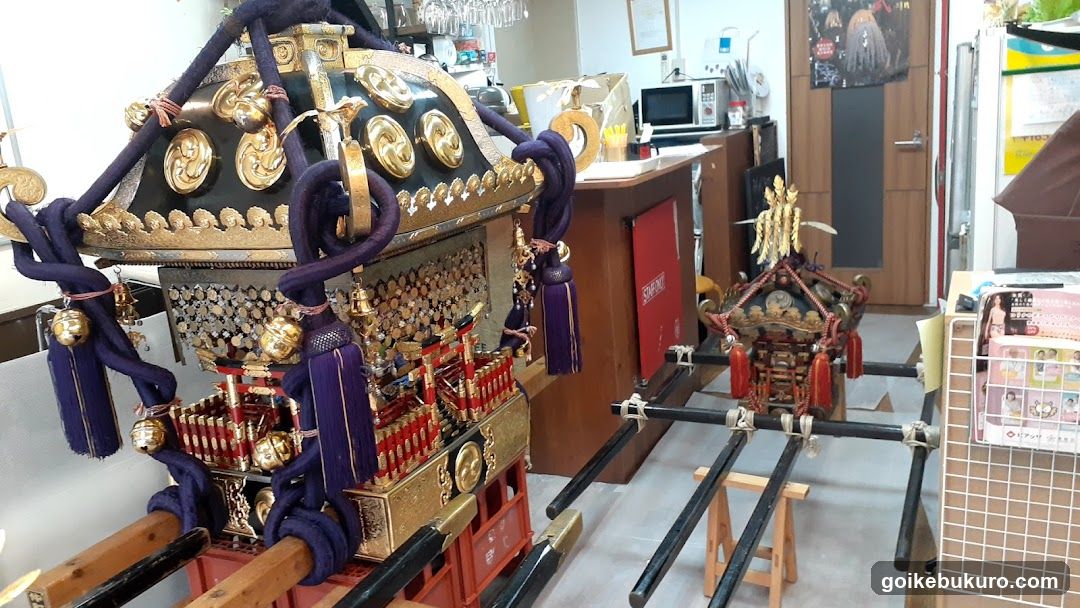 Minna no Engawa Ikebukuro