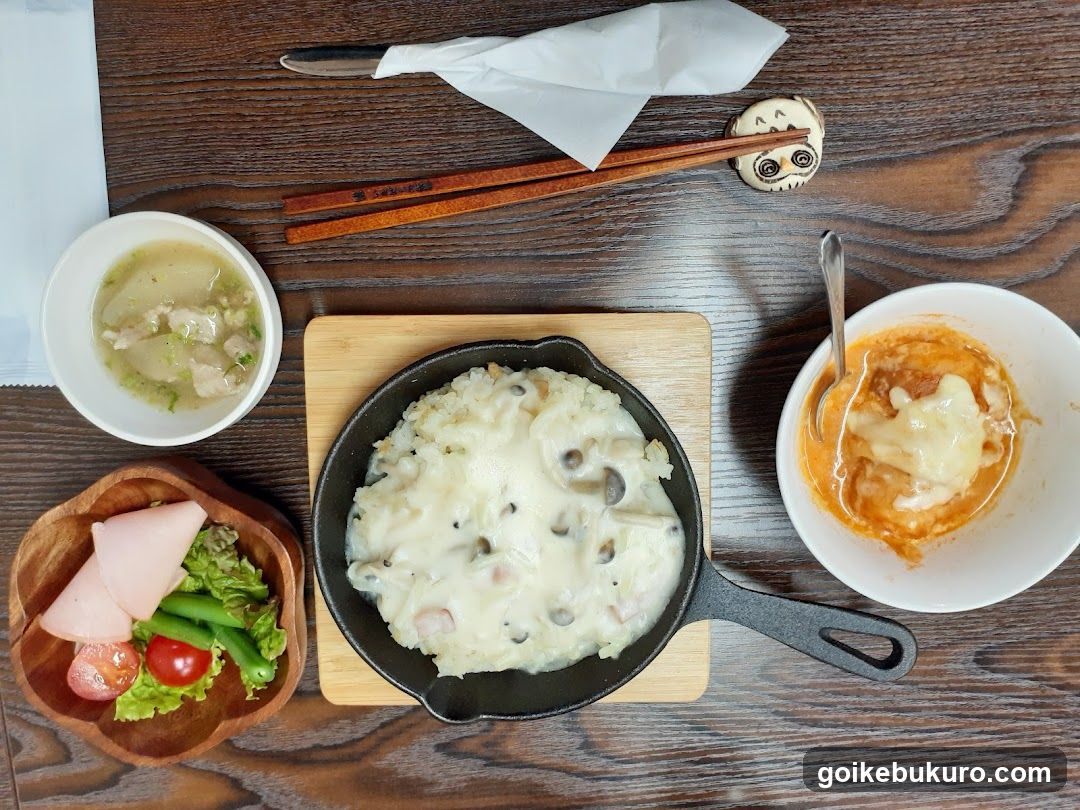 Minna no Engawa Ikebukuro
