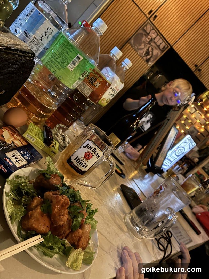 kota'sBAR