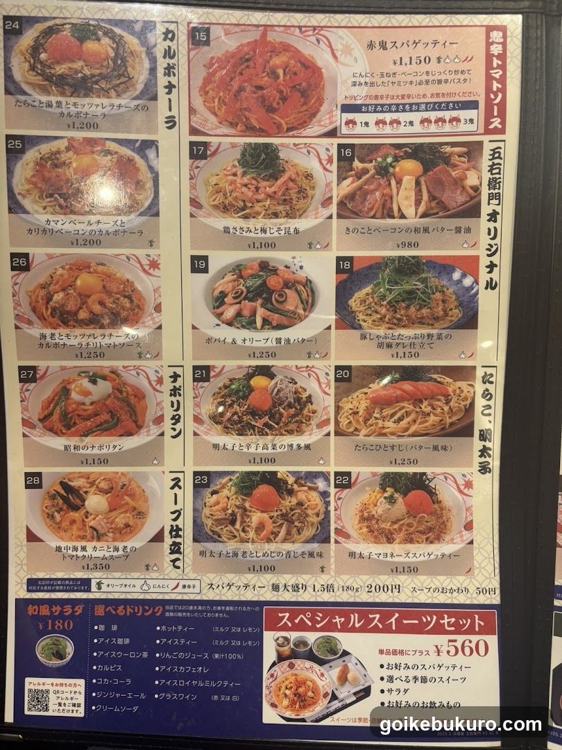 Yomenya Goemon Ikebukurotobuten