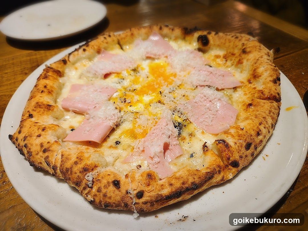 Shimoda Brewing Ikebukuro 下田ブリューイング池袋