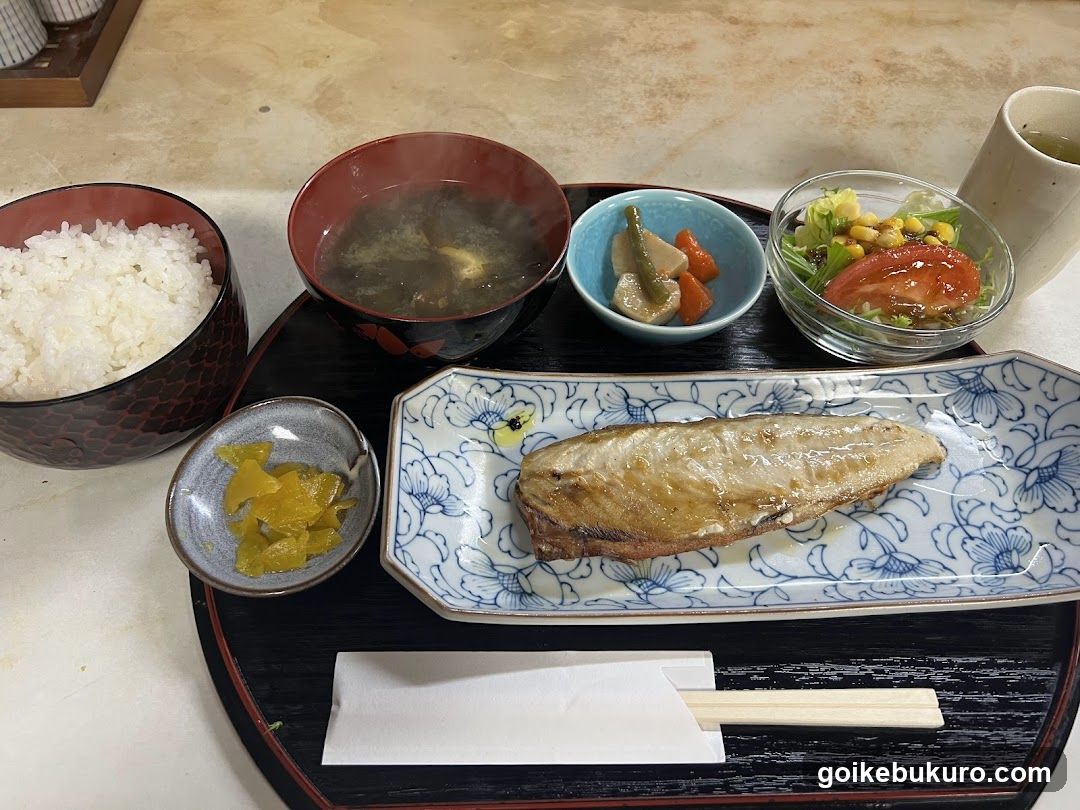 池袋 割烹、小料理 秀（Shu）