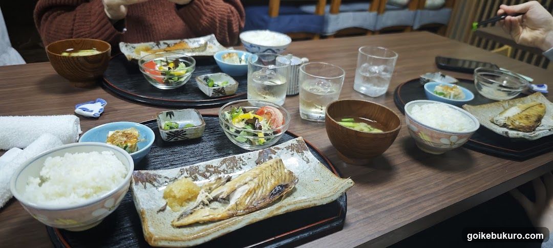 池袋 割烹、小料理 秀（Shu）