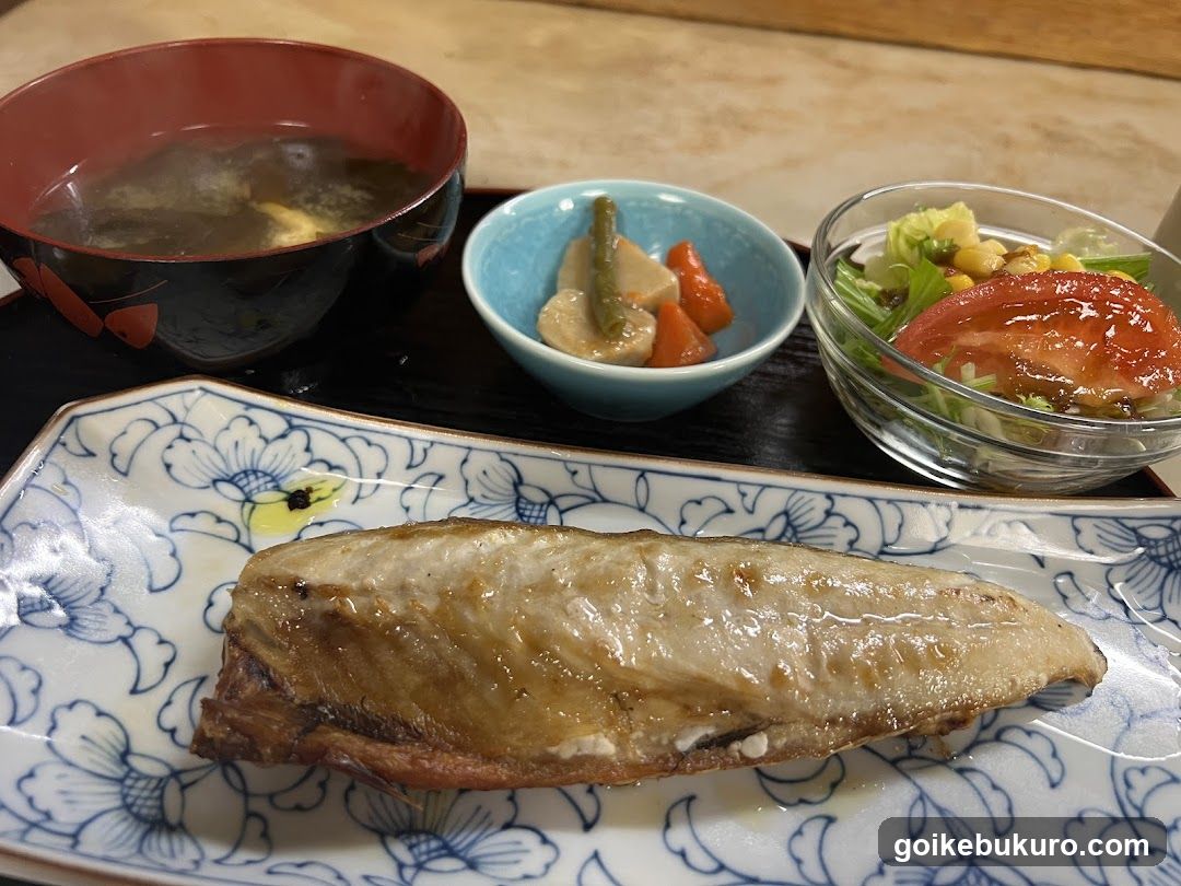 池袋 割烹、小料理 秀（Shu）