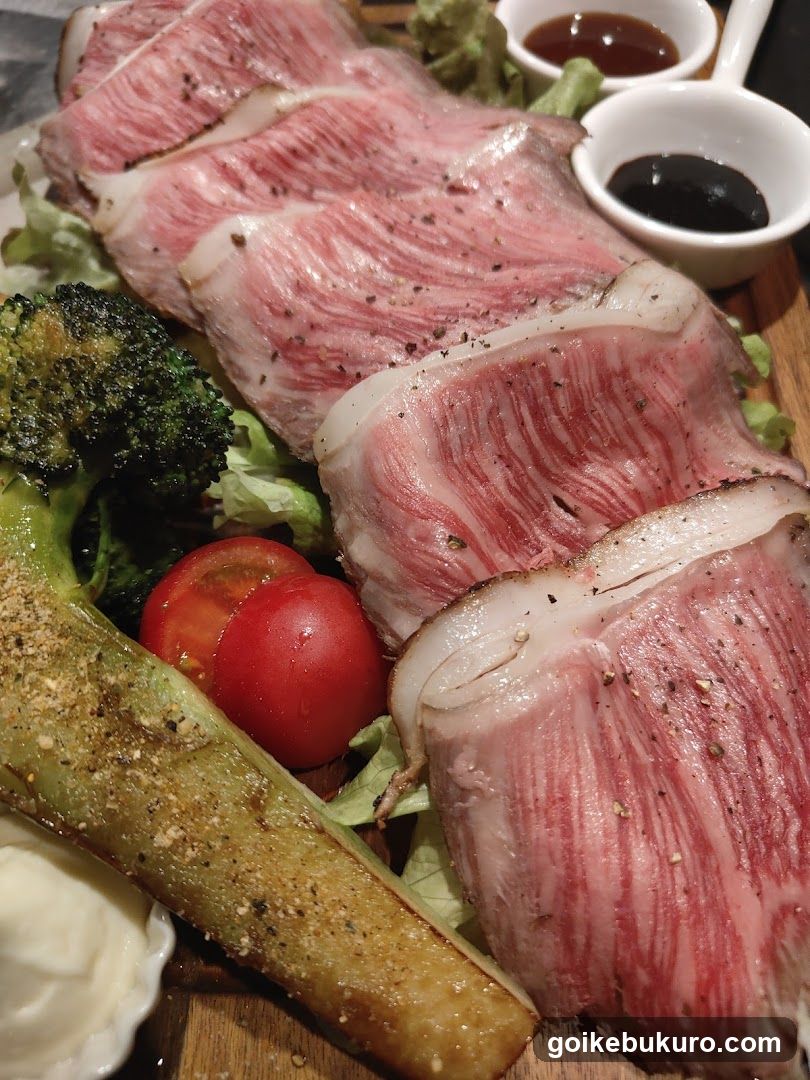 Vege Bar Itaru