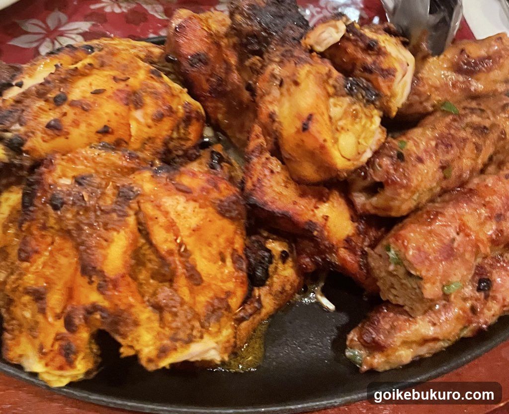 Marhaba Halal Restaurant