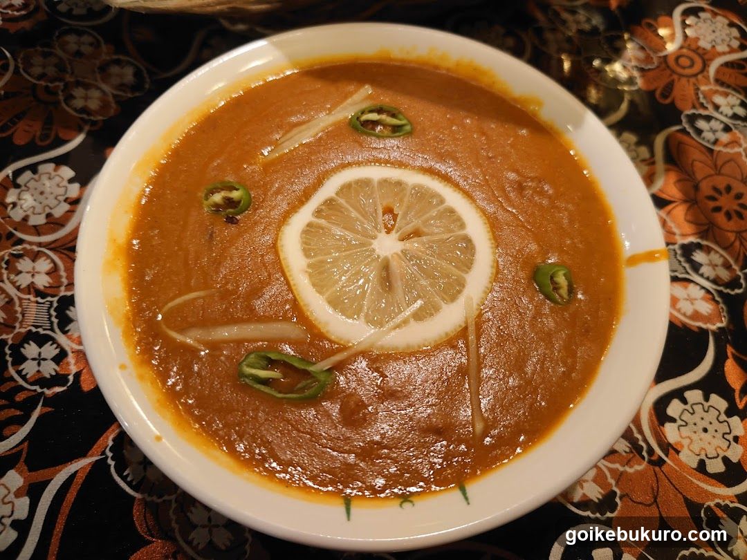 Marhaba Halal Restaurant