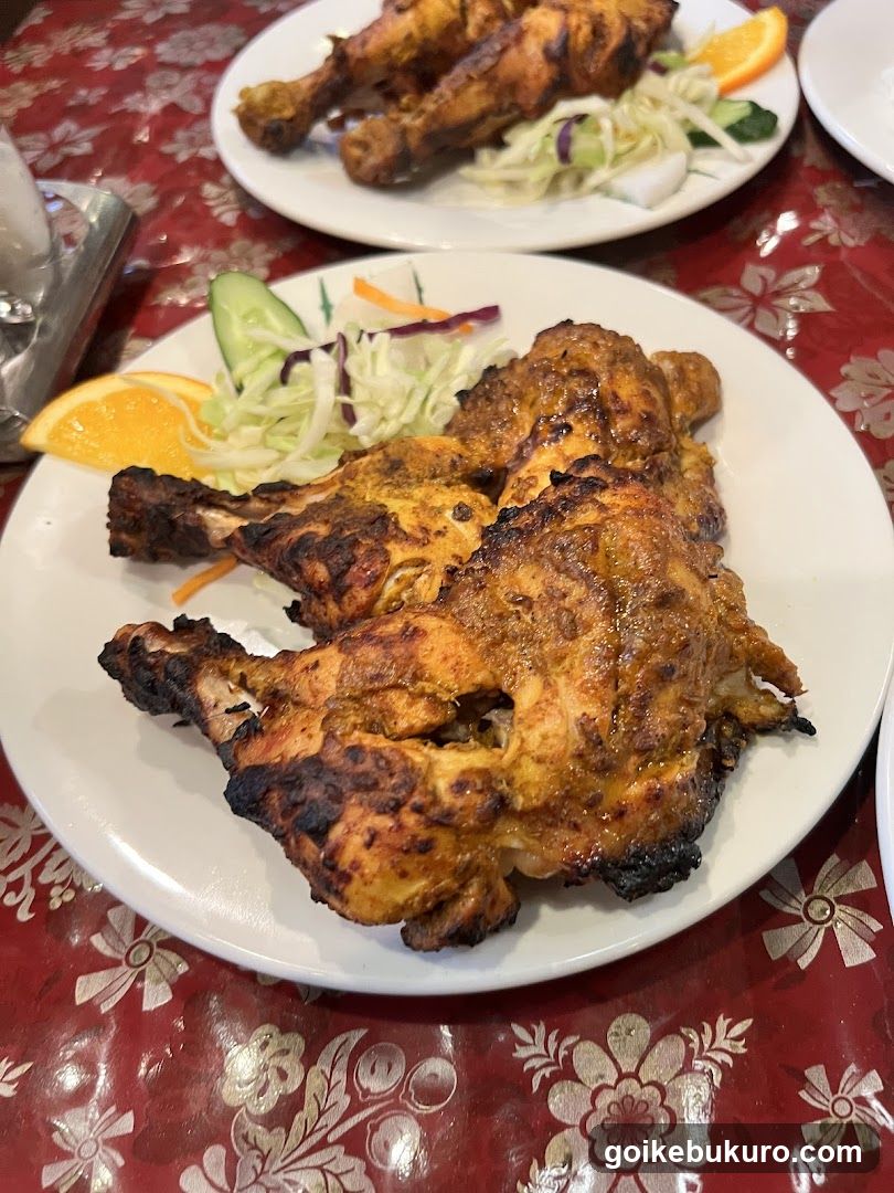 Marhaba Halal Restaurant