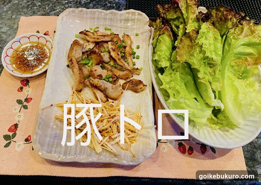 池袋 韓国料理 チョアヨ カラオケ