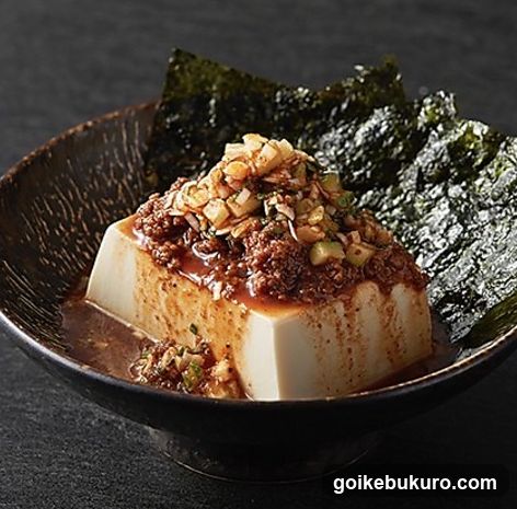 炭火焼肉 牛道