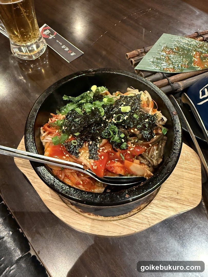 炭火焼肉 牛道
