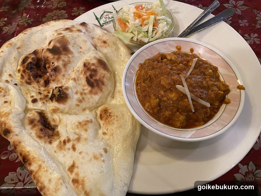 Marhaba Halal Restaurant