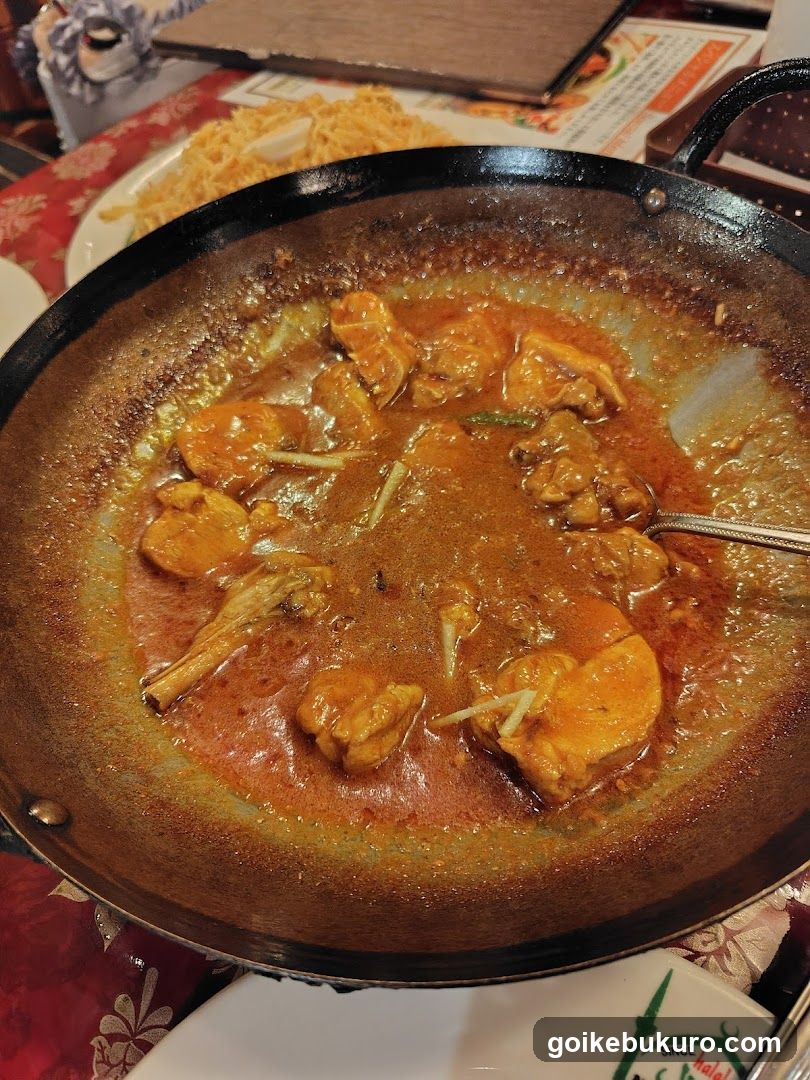 Marhaba Halal Restaurant