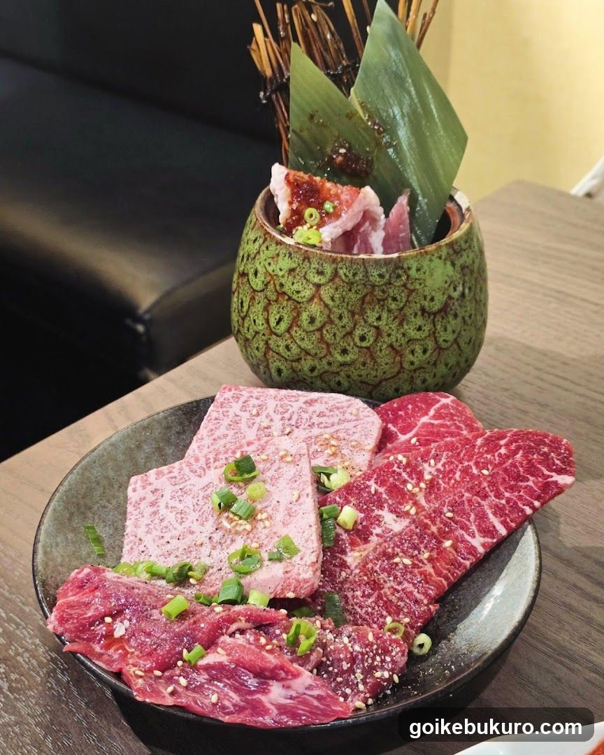 焼肉令火