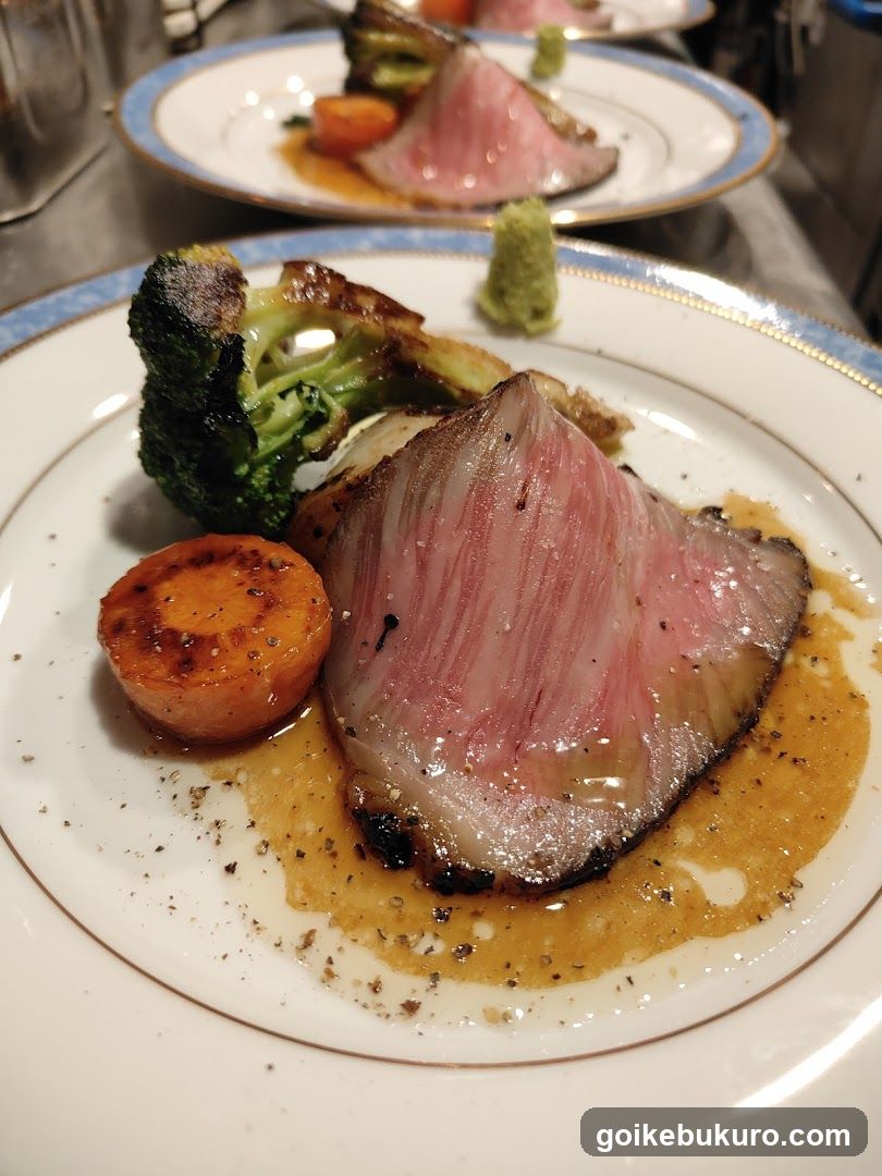 Vege Bar Itaru