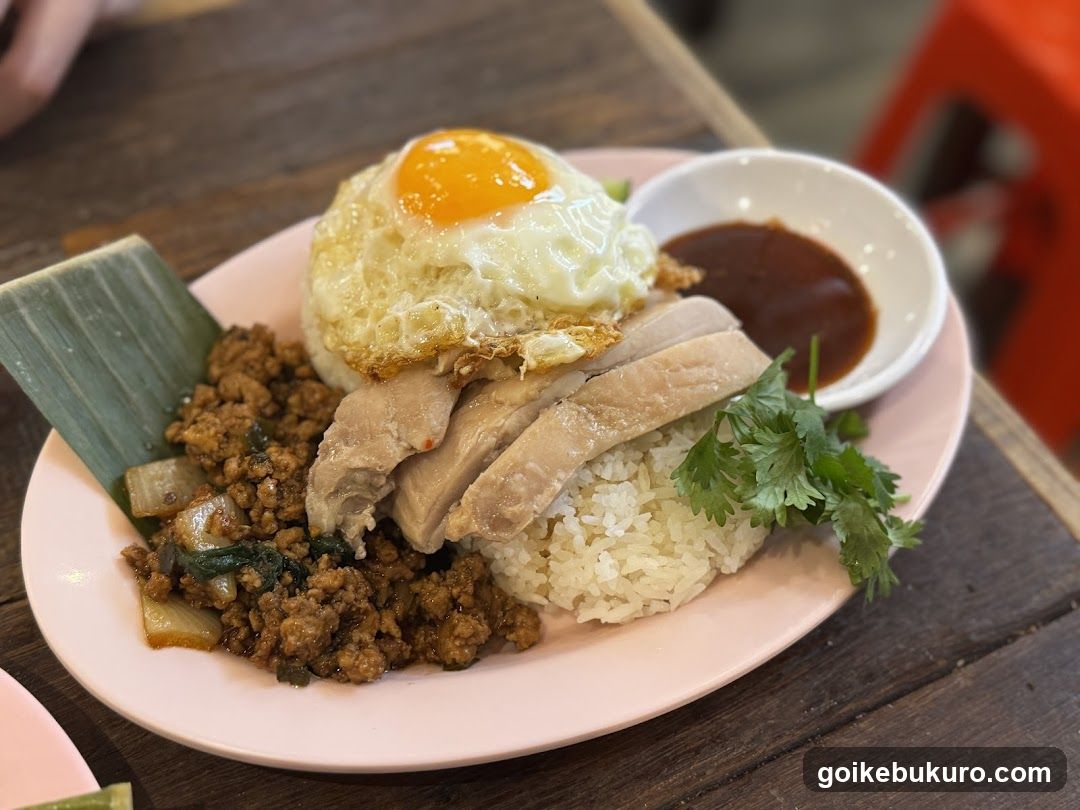 東南アジア屋台 アガリコ食堂