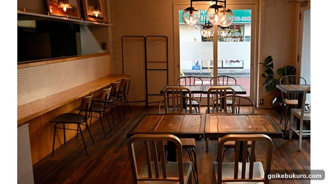 Pizzeria CARTA 池袋