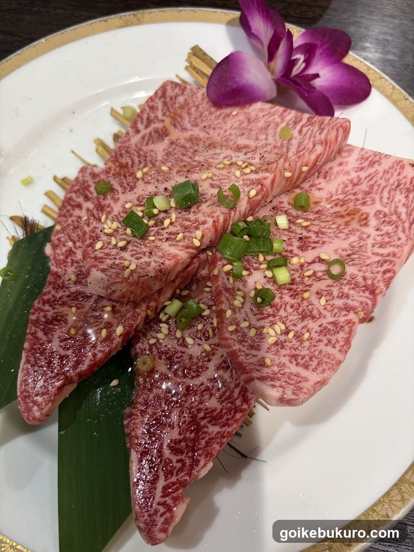 焼肉令火