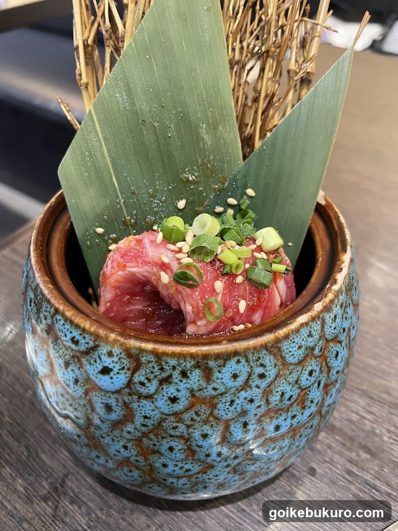 焼肉令火