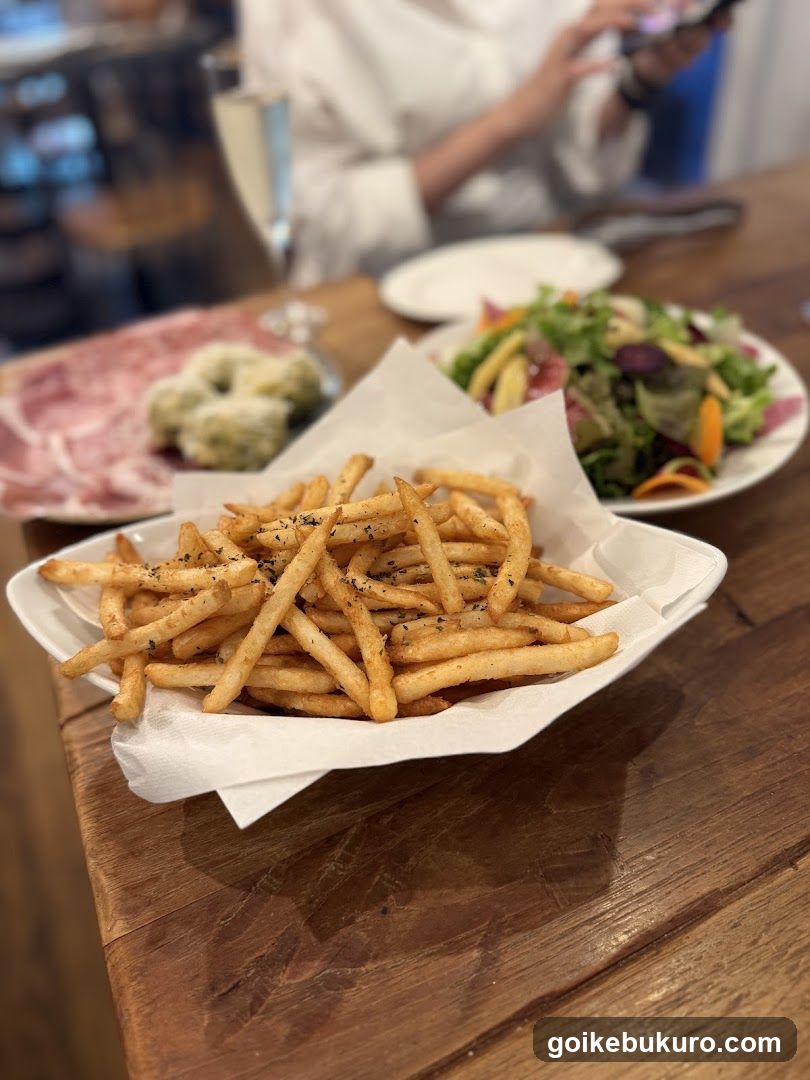 Pizzeria CARTA 池袋