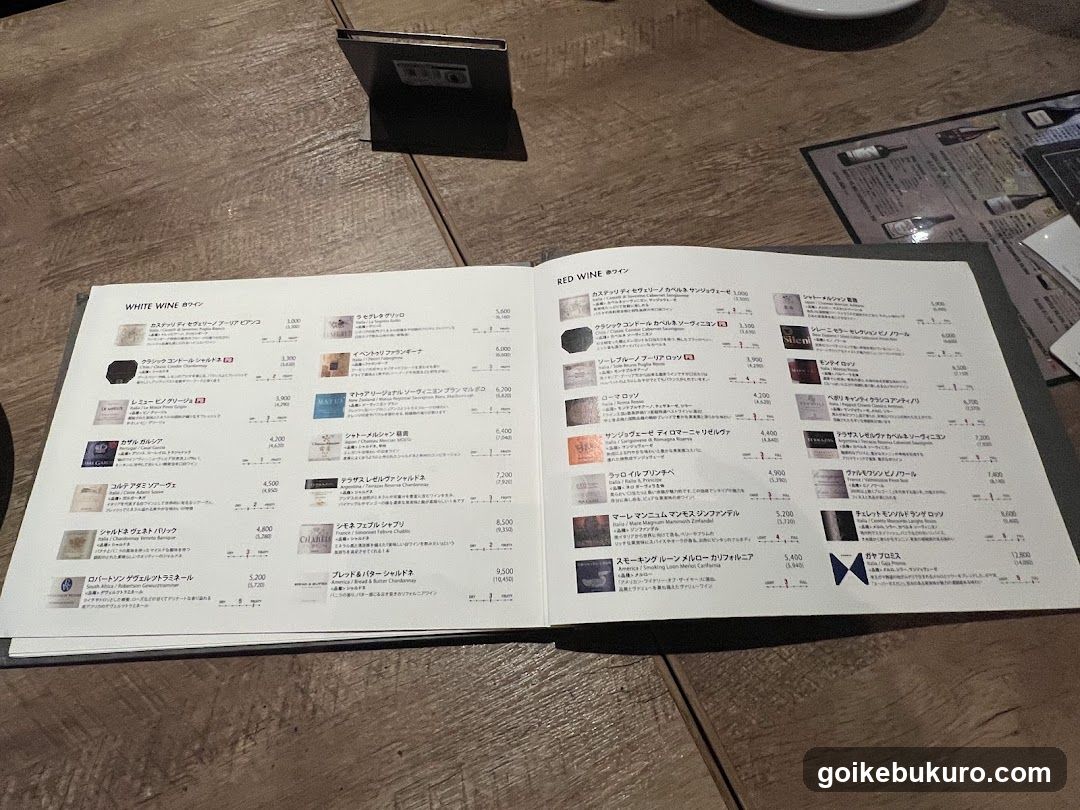 SALVATORE CUOMO & BAR Ikebukuro