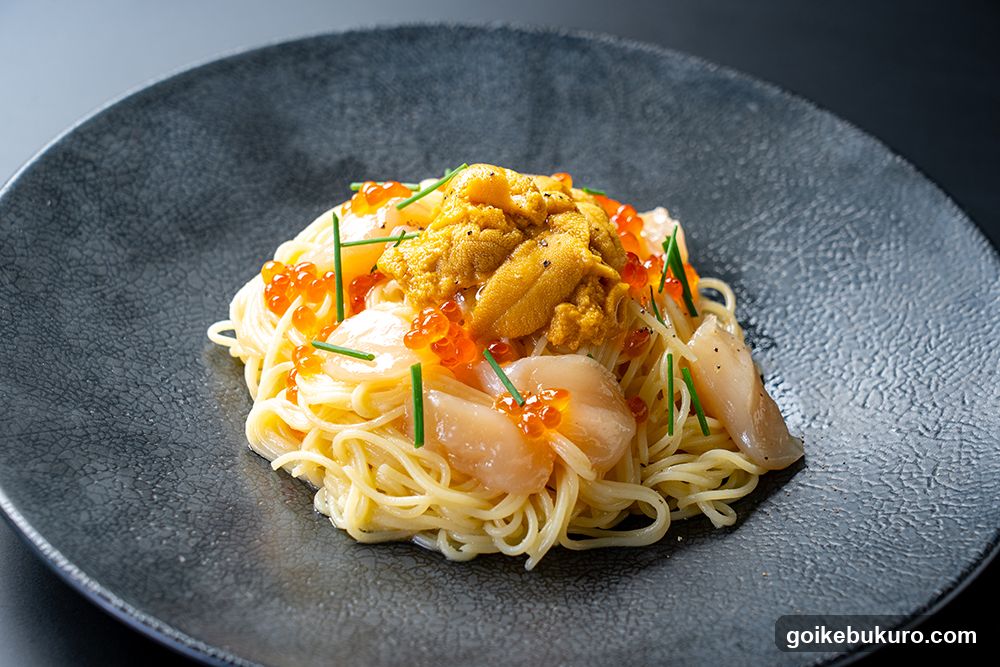 Mia Bocca Hokkaido Italian, Ikebukuro Tobu