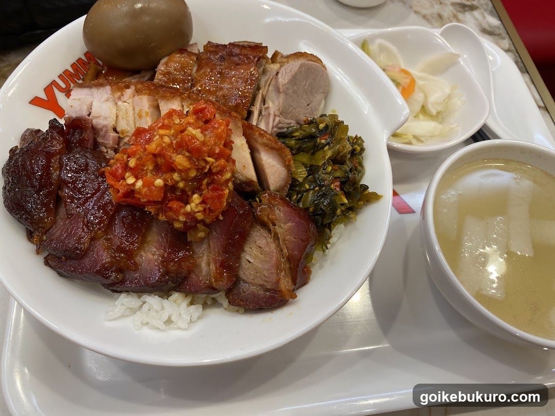 鴨老大 ヤミーダック 池袋店