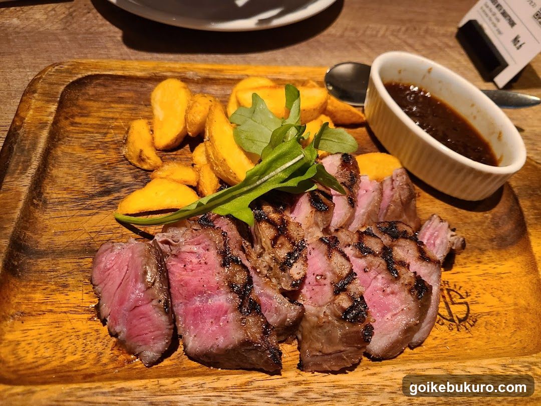SALVATORE CUOMO & BAR Ikebukuro