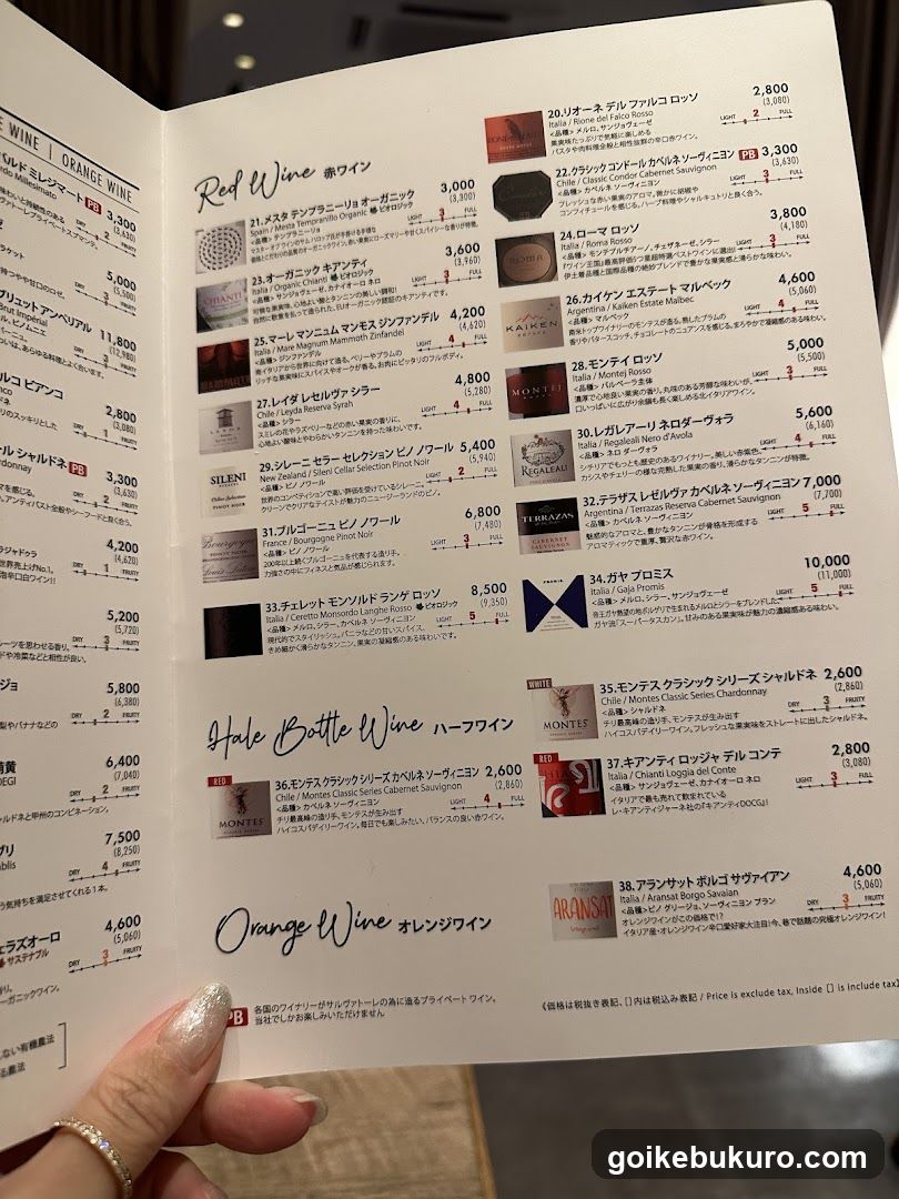 SALVATORE CUOMO & BAR Ikebukuro