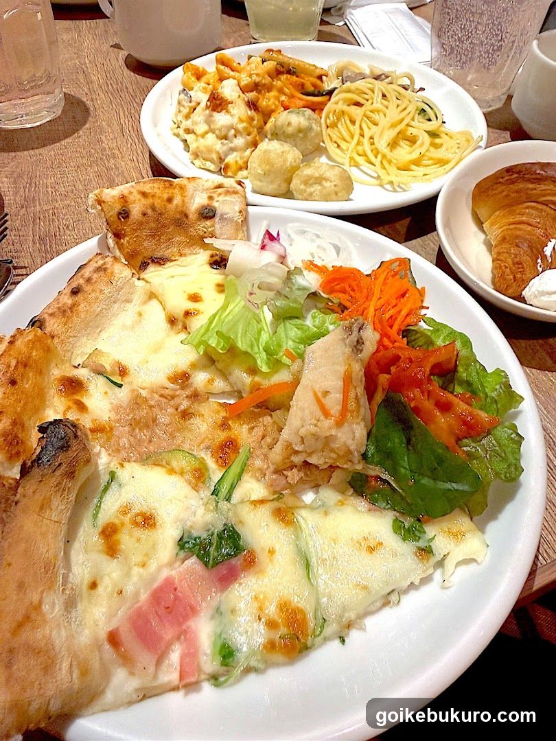 SALVATORE CUOMO & BAR Ikebukuro