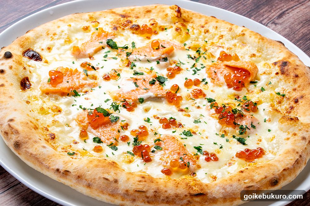 Mia Bocca Hokkaido Italian, Ikebukuro Tobu