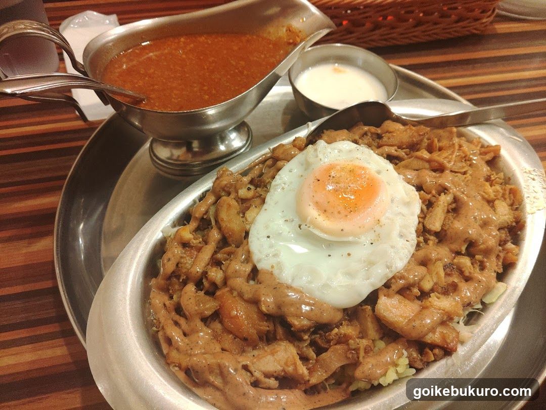 THALI-YA ターリー屋 西池袋店