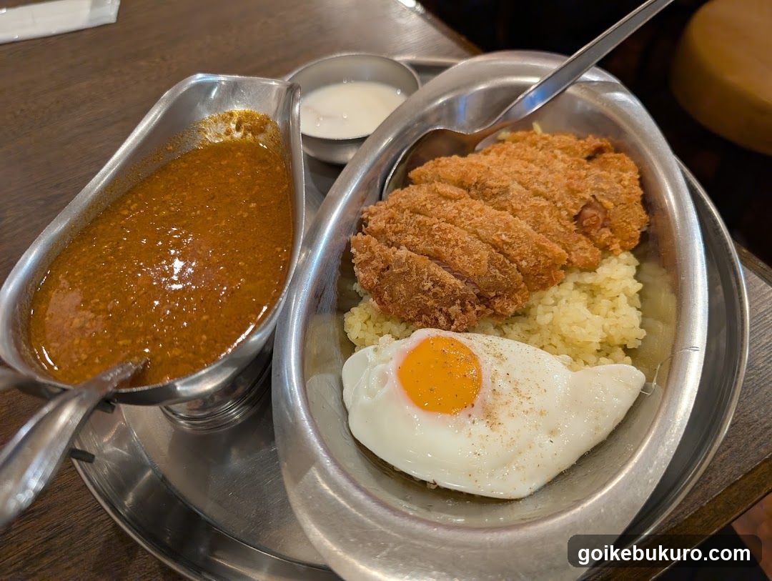 THALI-YA ターリー屋 西池袋店