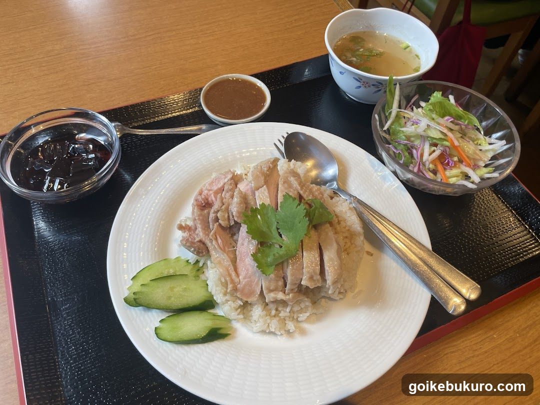 Khunya (คุณย่า)
