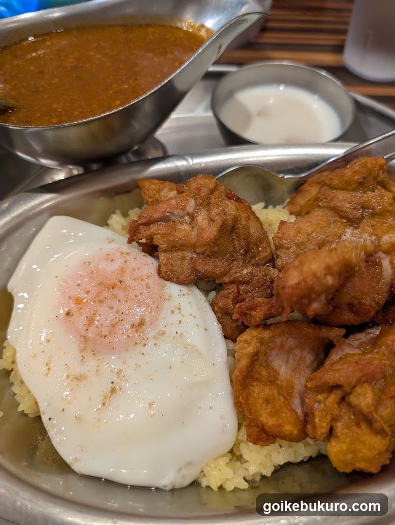 THALI-YA ターリー屋 西池袋店