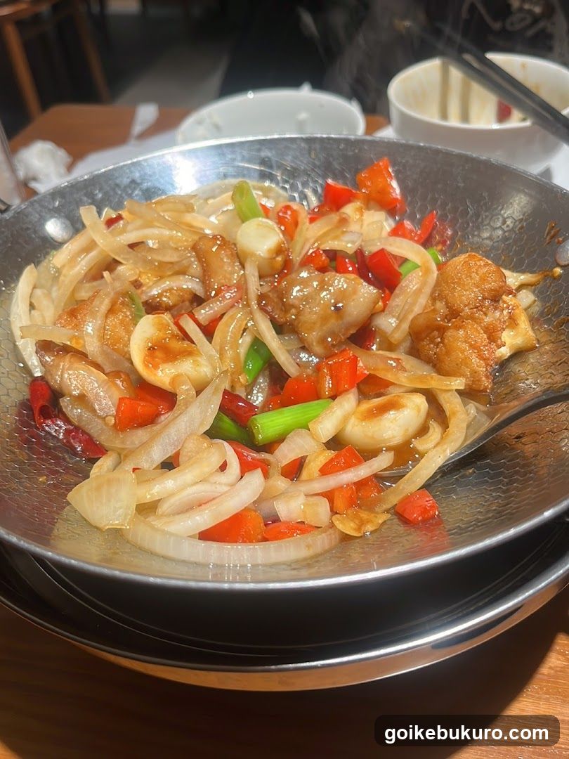 江西飯店(原「金喜悦」)