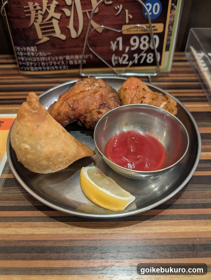 THALI-YA ターリー屋 西池袋店