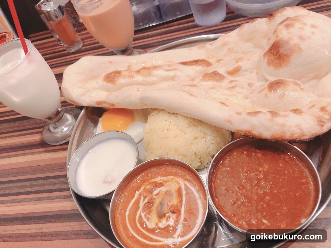 THALI-YA ターリー屋 西池袋店