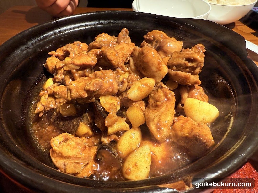 江西飯店(原「金喜悦」)