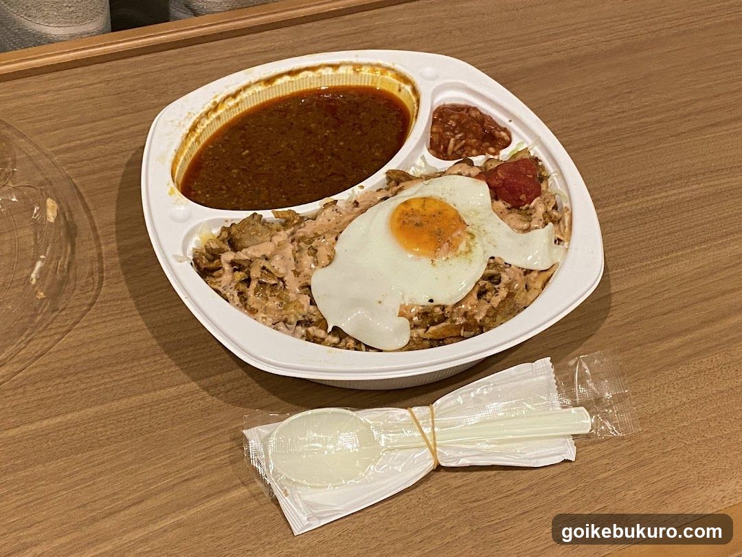 THALI-YA ターリー屋 西池袋店