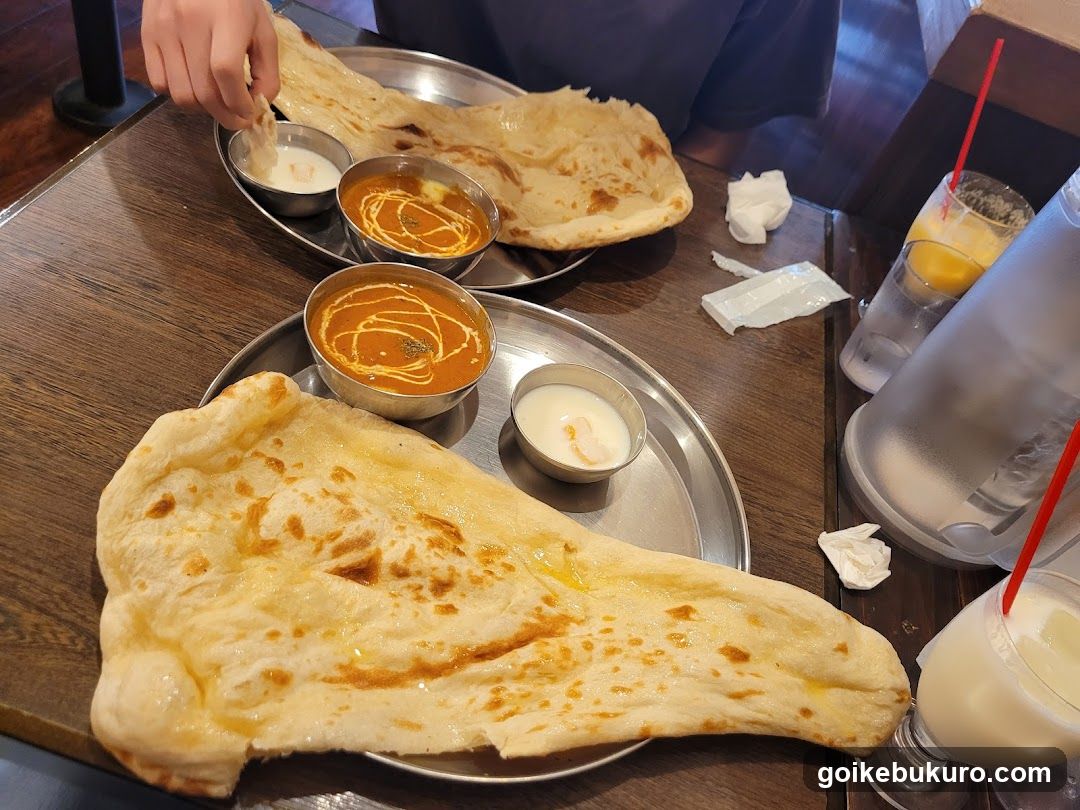THALI-YA ターリー屋 西池袋店
