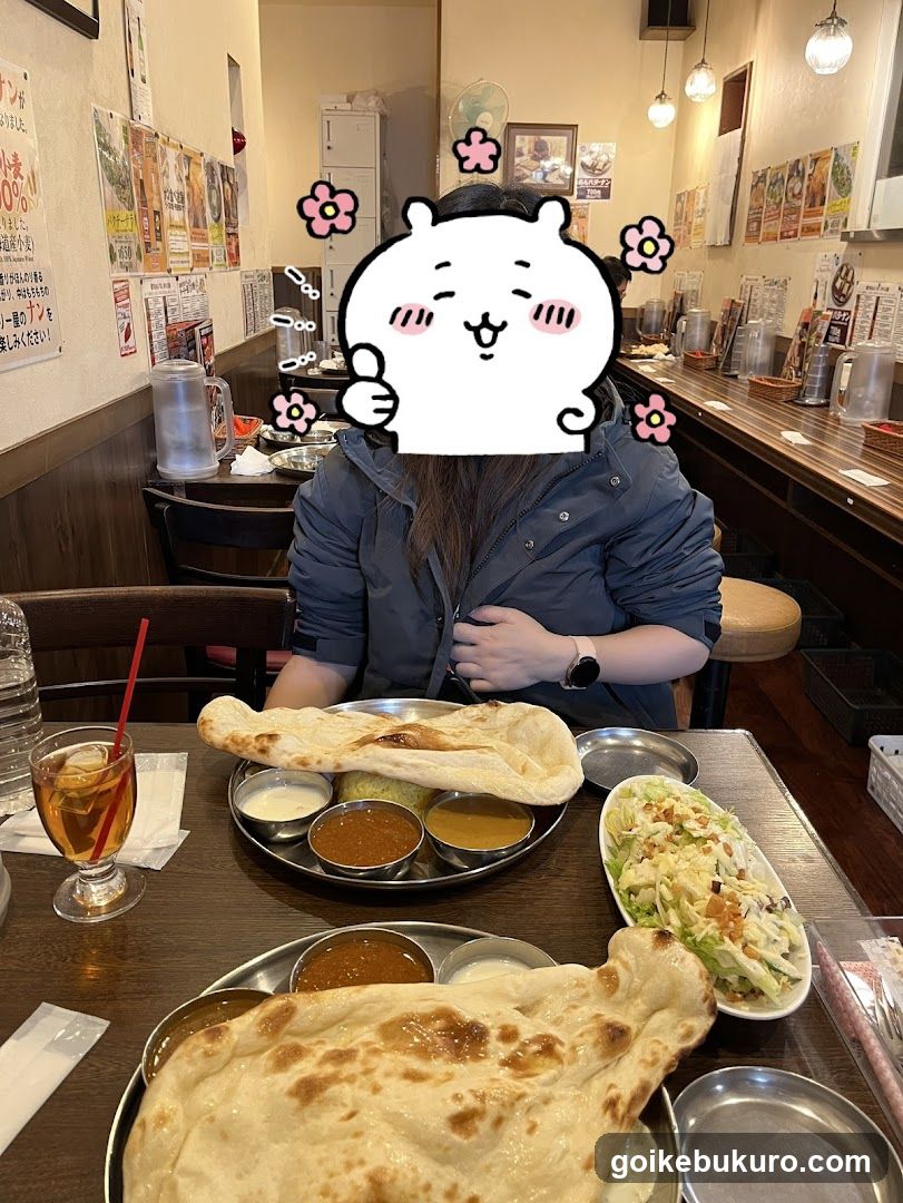 THALI-YA ターリー屋 西池袋店