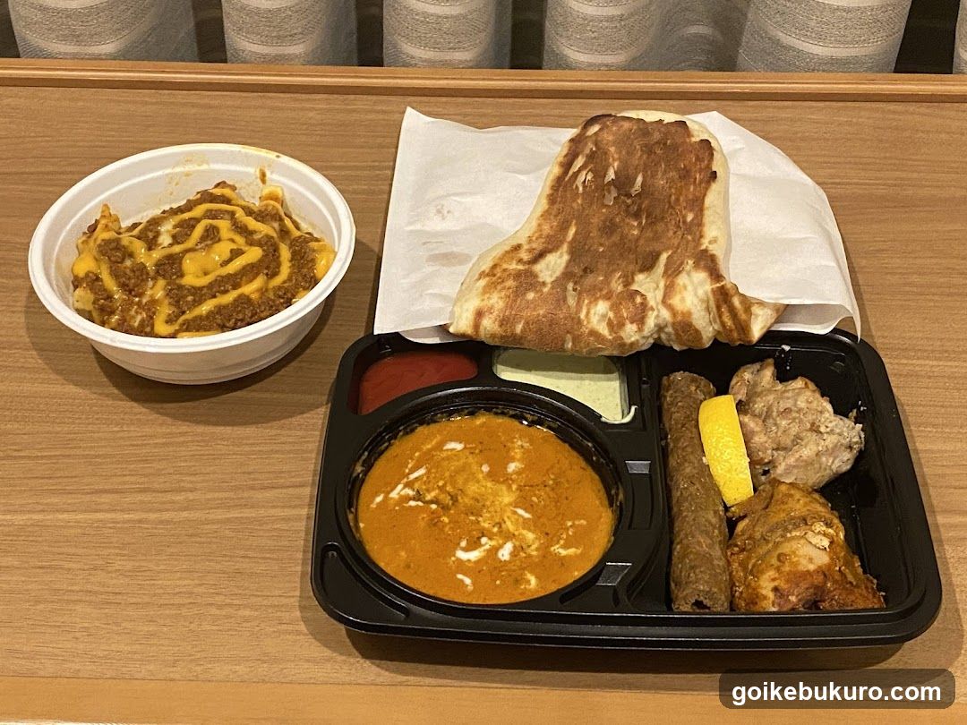 THALI-YA ターリー屋 西池袋店