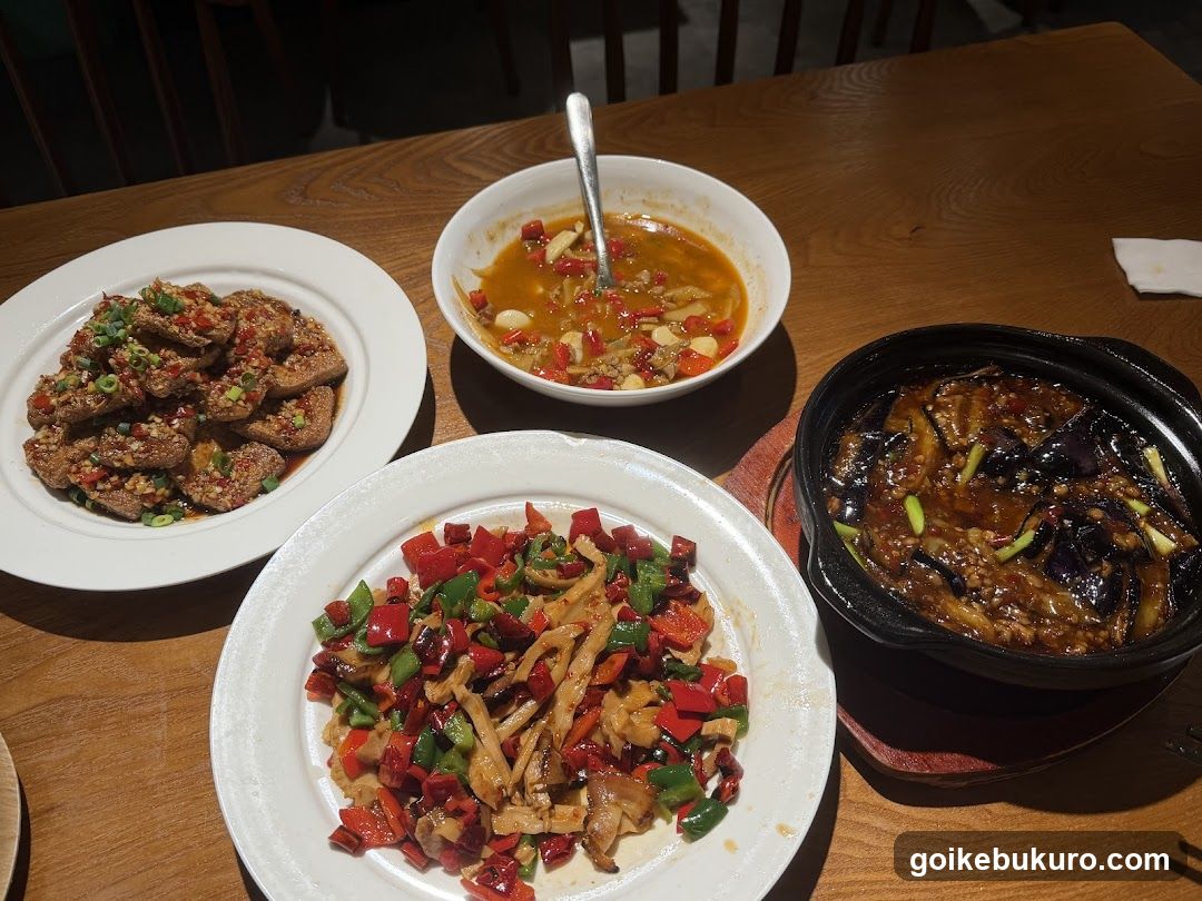 江西飯店(原「金喜悦」)