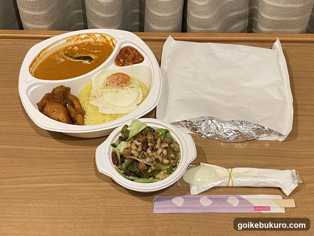 THALI-YA ターリー屋 西池袋店