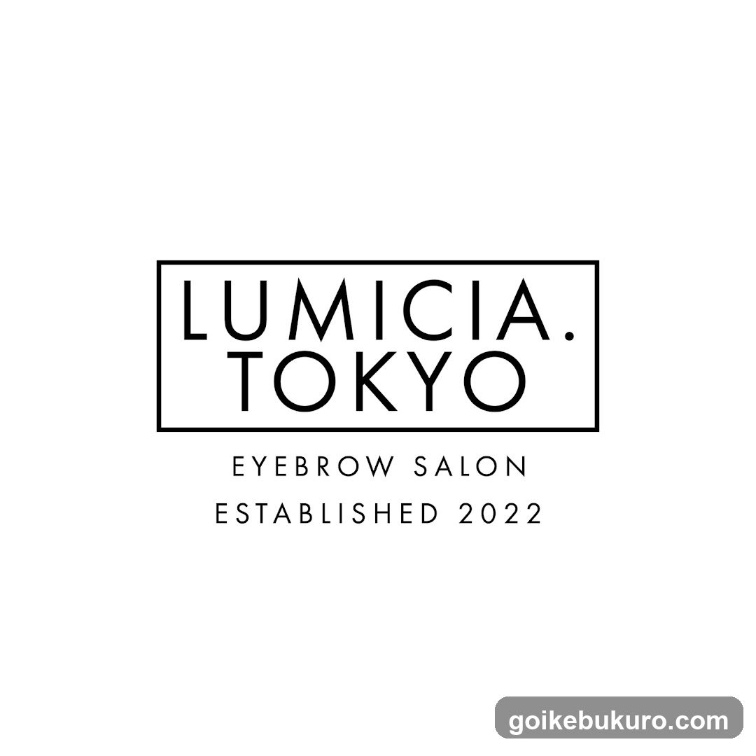 眉毛/アイブロウサロンLUMICIA.-TOKYO-池袋東口店【眉毛専門店】