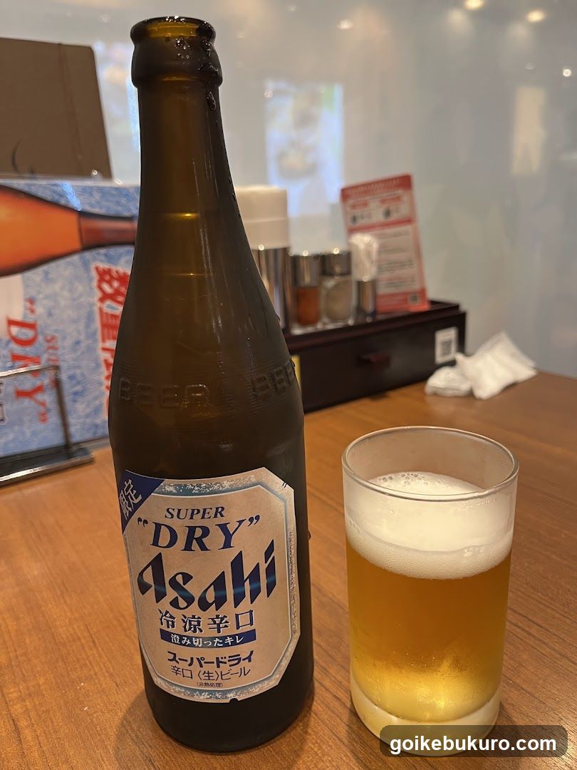 牛たんと和牛焼き 青葉 池袋東武店