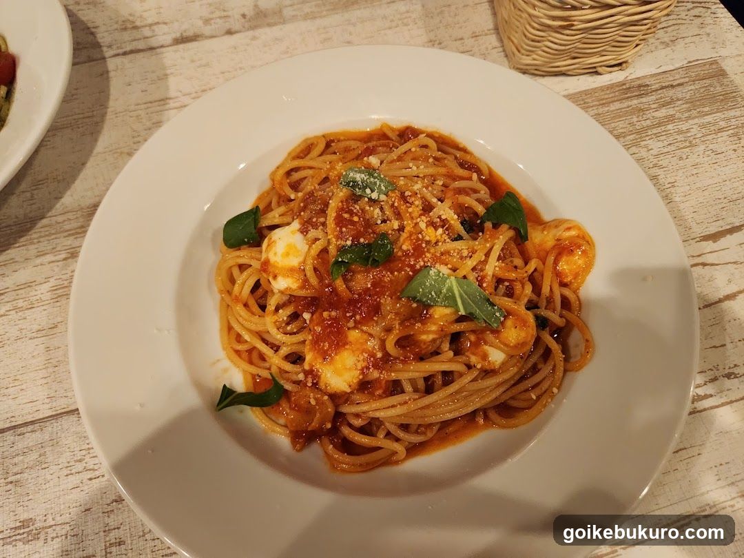 イタリアンダイニングDiletto