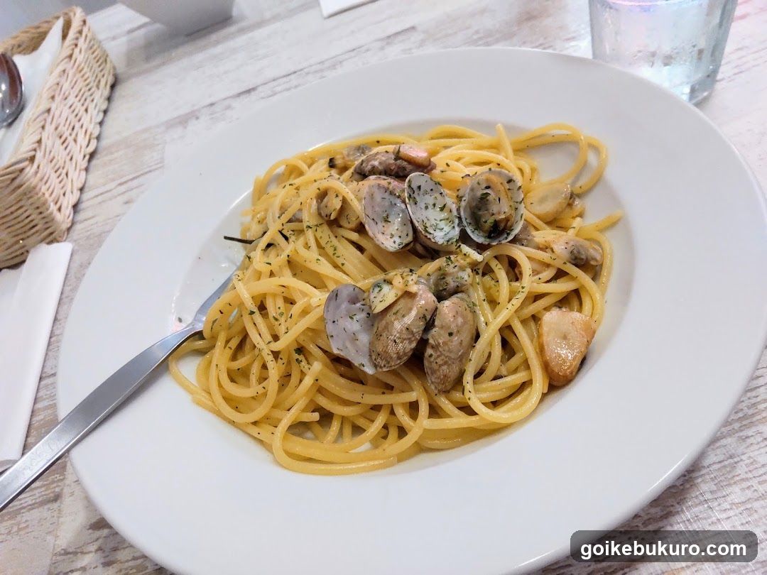 イタリアンダイニングDiletto